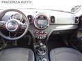 MINI COUNTRYMAN 1.5 One D Countryman.NAVIGATORE.SENSORI PARCHEGGIO