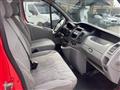 NISSAN Primastar 2.0 dci 115cv L1H1 EURO 5B Primastar B29 2.0 dCi 115CV PC-TN Bus E5