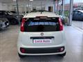 FIAT PANDA VAN VAN 1.2 B-GPL N1 *UNICO PROP.*TAGLIANDI*