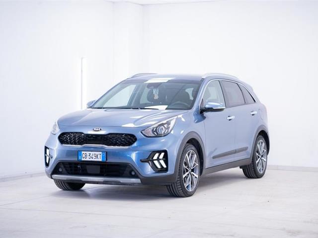 KIA NIRO 1.6 gdi HEV Style DCT