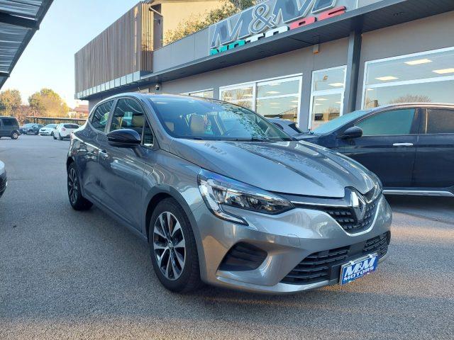 RENAULT NEW CLIO TCe 100 CV GPL 5 porte Equilibre