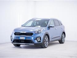 KIA NIRO 1.6 gdi HEV Style DCT