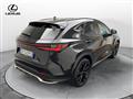 LEXUS NX Plug-in 4WD F-Sport