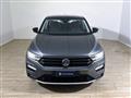 VOLKSWAGEN T-ROC 1.0 TSI 115 CV Style BlueMotion Technology