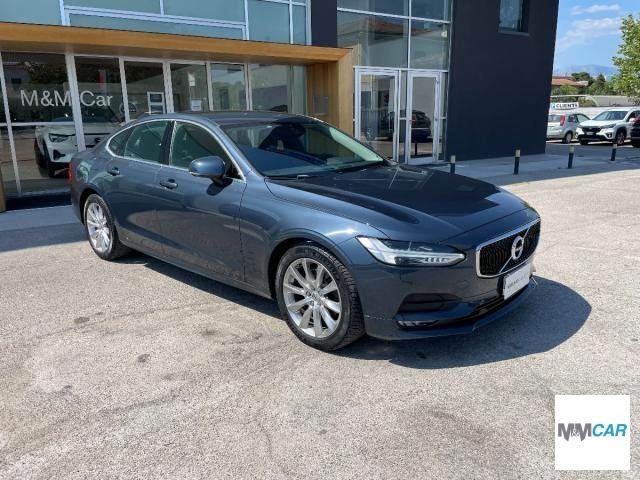 VOLVO S90 D4 Geartronic Business Plus