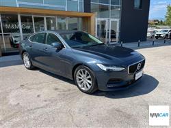 VOLVO S90 D4 Geartronic Business Plus