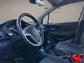 OPEL MOKKA X 1.4 Turbo Ecotec 120CV 4x2 UNICO PROPRIETARIO