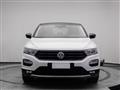 VOLKSWAGEN T-ROC 2.0 TDI SCR 150 CV DSG 4MOTION Style BlueMot. Tech.