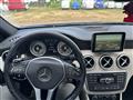 MERCEDES CLASSE A A 220 cdi Executive auto E6