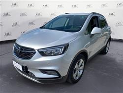 OPEL MOKKA X X 1.6 CDTI Ecotec 136CV 4x4 Business