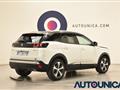 PEUGEOT 3008 1.5 BLUEHDI 130CV EAT8 GT LINE TETTO NAVI LED