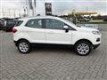 FORD ECOSPORT 1.0 EcoBoost 125 CV Plus