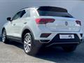 VOLKSWAGEN T-ROC 1.0 TSI 115 CV Style BlueMotion Technology