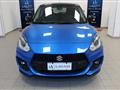 SUZUKI SWIFT Sport 1.4 Hybrid Boosterjet