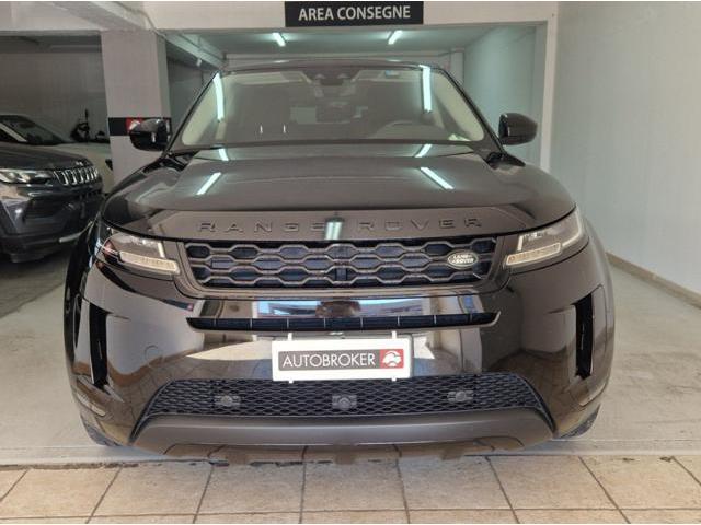 LAND ROVER RANGE ROVER EVOQUE 2.0D I4-L.Flw 150 CV AWD Auto R-Dynamic