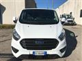 FORD TRANSIT CUSTOM VAN PC 2.0 ECOBLUE 130CV Transit 350 2.0TDCi EcoBlue MHEV 130CV PL-SL Cab.Trend