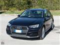 AUDI A4 ALLROAD 2.0 TDI 190 QUATTRO S-TRONIC TETTO FULL LED PELLE