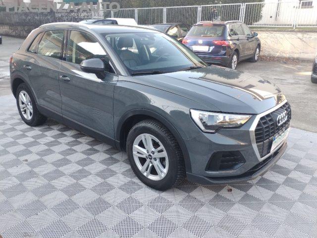 AUDI Q3 35 TDI .PELLE.NAVI.LED.VIRTUAL