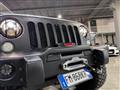 JEEP WRANGLER 60 MILA EURO DI MODIFICHE OMOLOGATE A LIBRETTO