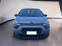 CITROEN C3 III 2017 1.2 puretech Shine s&s 83cv my20