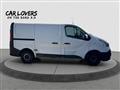 RENAULT TRAFIC T29 2.0 dci 120cv L1H1 Ice