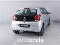 PEUGEOT 108 VTi 68 ETG 5 porte Allure