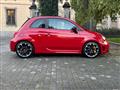 ABARTH 695 C 1.4 Turbo T-Jet 180 CV Competizione