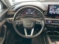 AUDI A4 AVANT Avant 40 TDI quattro S tronic Business Advanced