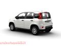 FIAT PANDA 1.0 FireFly S&S Hybrid PREZZO VERO