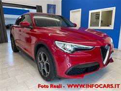 ALFA ROMEO STELVIO 2.2 Turbodiesel 160 CV AT8 RWD Sport-Tech