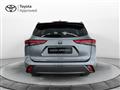 TOYOTA HIGHLANDER 2.5H AWD-i E-CVT Lounge