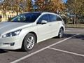 PEUGEOT 508 1.6 VTi 112CV cambio robotizzato SW Access