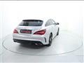 MERCEDES CLASSE CLA d S.W. 4Matic Automatic Premium