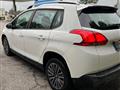 PEUGEOT 2008 1.4 HDi 68CV Active