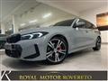 BMW SERIE 3 TOURING d 48V xDrive Touring Msport PRO !! BROOKLING GREY!