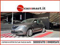 LANCIA YPSILON 1.0 FireFly 5 porte Ecochic Silver *IBRIDA*