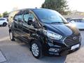 FORD Tourneo Custom Tourneo Custom 320 2.0 EcoBlue 185CV MHEV PC Sport