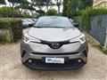 TOYOTA C-HR 1.8h FHEV 98cv(122cv) SAFETYPACK TELECAMERA CERCHI