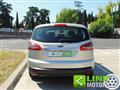 FORD S-MAX 2.0 163CV Titanium / Tagliandi / Sensori di park