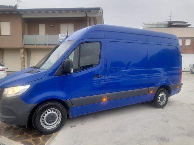 MERCEDES SPRINTER F37/35  314 CDI TN Furgone Business