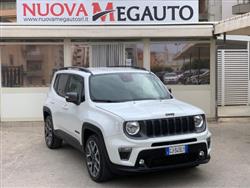 JEEP RENEGADE 1.6 Mjt 130 CV S