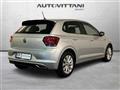 VOLKSWAGEN POLO 5p 1.0 tsi Highline 115cv