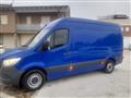 MERCEDES SPRINTER F37/35  314 CDI TN Furgone Business