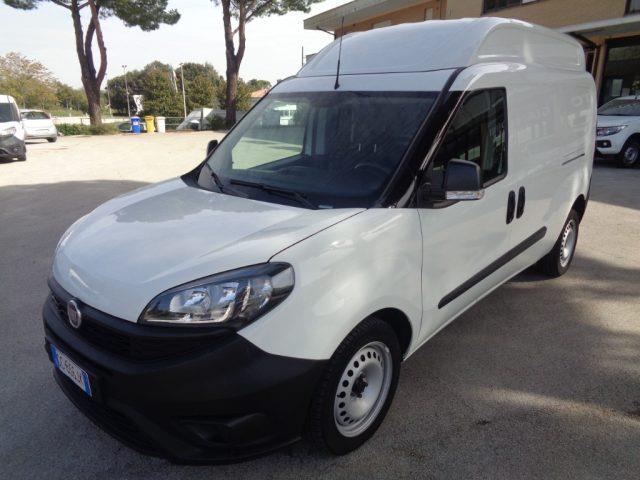 FIAT DOBLÒ 1.6 MJT 105CV S&S PL-TA Maxi XL Business