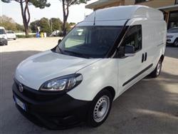 FIAT DOBLÒ 1.6 MJT 105CV S&S PL-TA Maxi XL Business