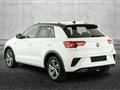 VOLKSWAGEN T-ROC 2.0 TDI SCR 150 CV DSG R-Line