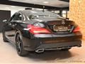 MERCEDES CLASSE CLA CDI 7G-DCT SPORT NAVI TEL CRUISE 18"SED.RISC.FULL!