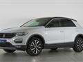 VOLKSWAGEN T-ROC 1.0 TSI Style BlueMotion Technology