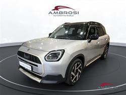 MINI COOPER COUNTRYMAN Cooper  C Favoured XL Package