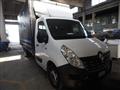 RENAULT MASTER T35 2.3 dCi 165 TP PL Cabinato + CASSSONE ALLUMINI